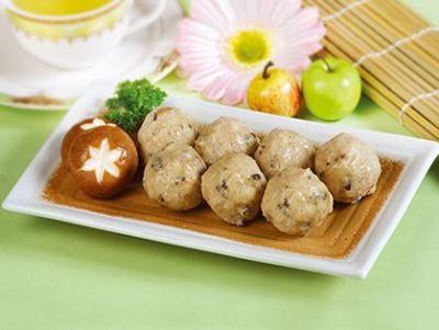 點(diǎn)擊查看詳細(xì)信息<br>標(biāo)題：香菇貢丸 閱讀次數(shù)：3088